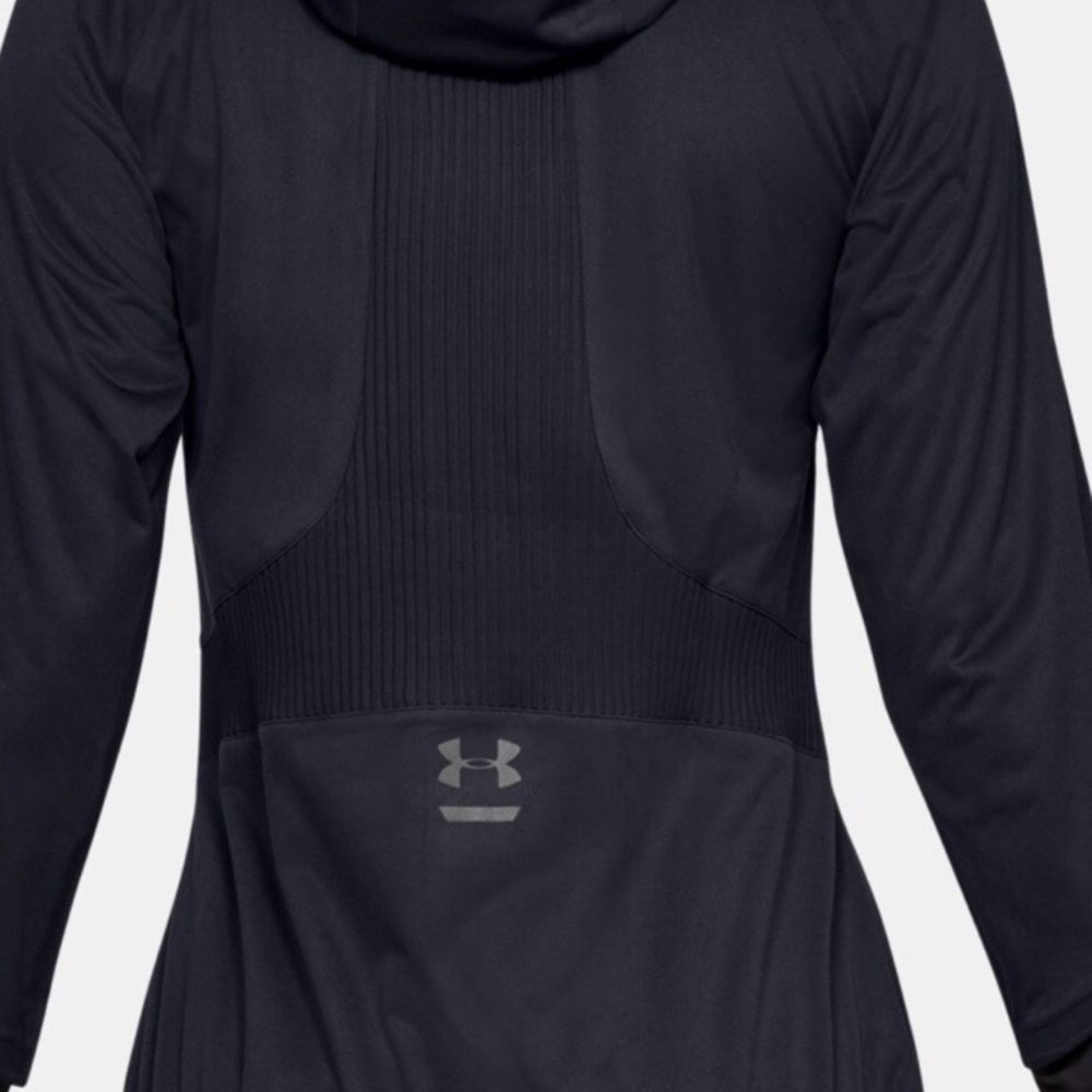 Under Armour Perpetual Storm Run Jacket - Picture 2 of 14
